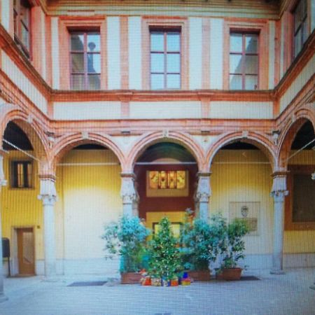 Lovely Apartment Piatti Duomo Milano Exterior foto
