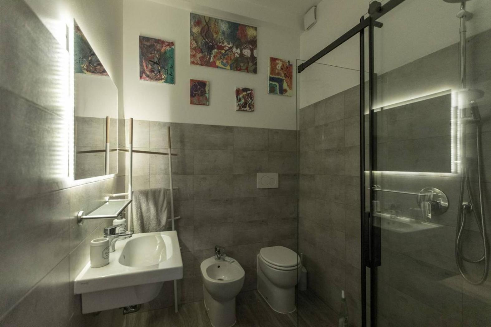 Lovely Apartment Piatti Duomo Milano Exterior foto