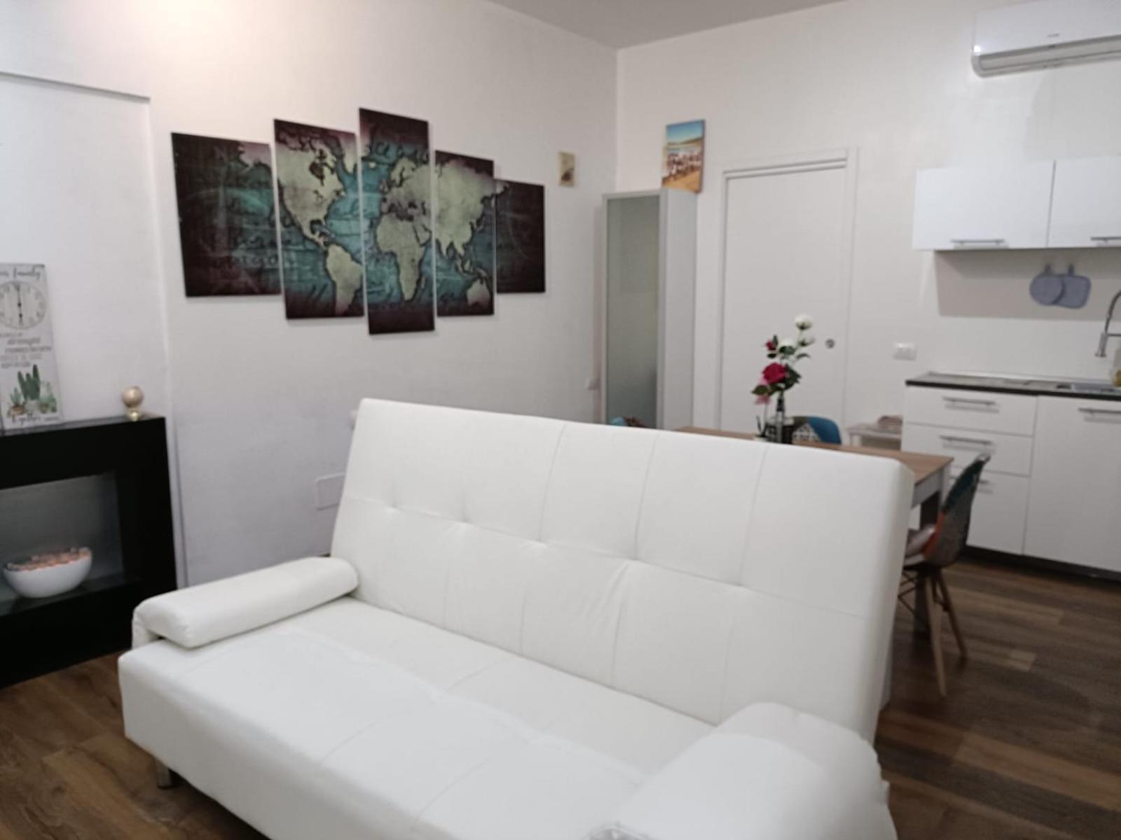 Lovely Apartment Piatti Duomo Milano Exterior foto