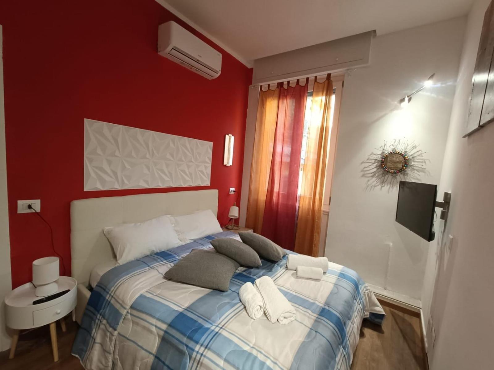 Lovely Apartment Piatti Duomo Milano Exterior foto