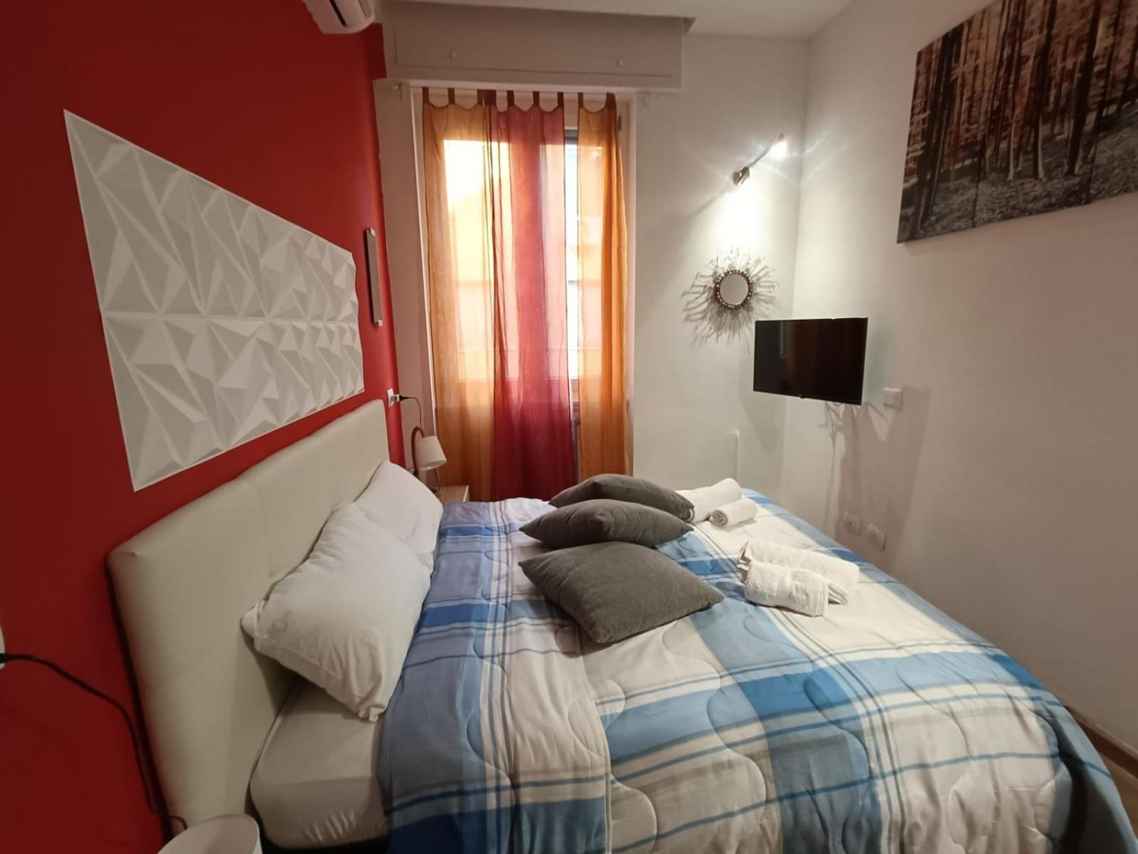 Lovely Apartment Piatti Duomo Milano Exterior foto
