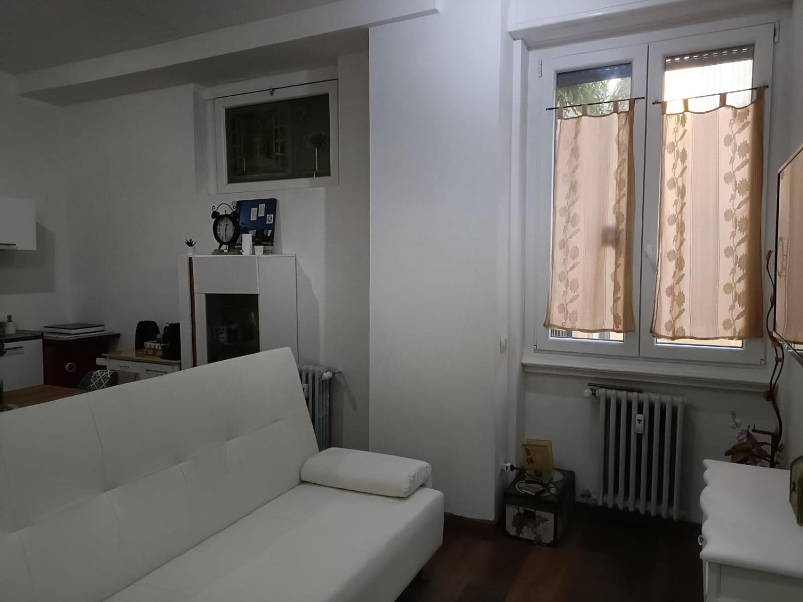 Lovely Apartment Piatti Duomo Milano Exterior foto