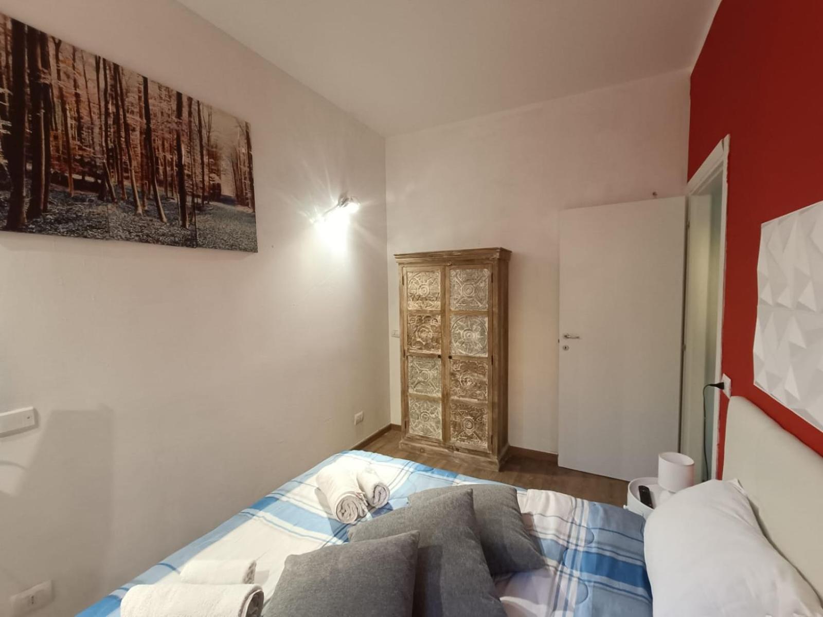 Lovely Apartment Piatti Duomo Milano Exterior foto